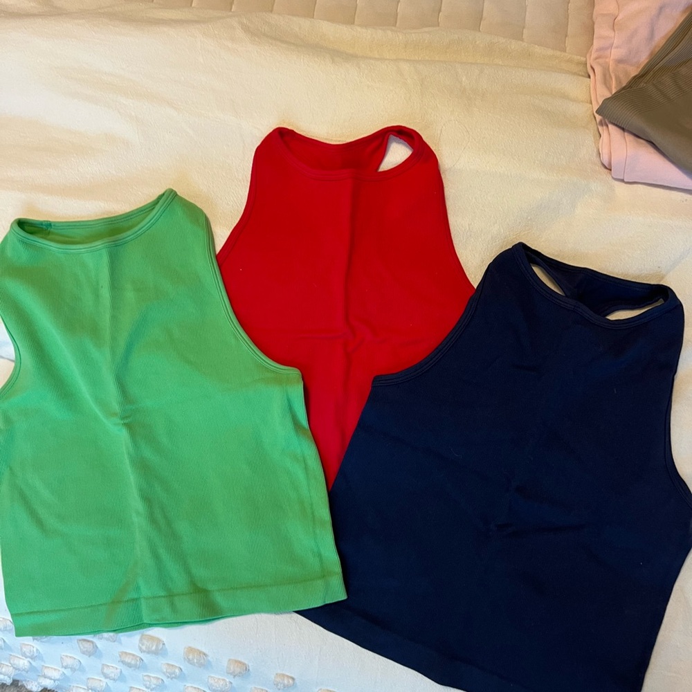 Freepeople Hayley Raceback Brami